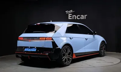 Hyundai Ioniq5 2024, 82981 км, за 32099.25 USD
