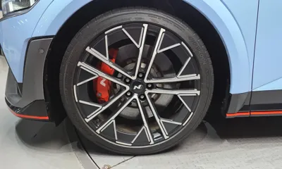 Hyundai Ioniq5 2024, 82981 км, за 32099.25 USD