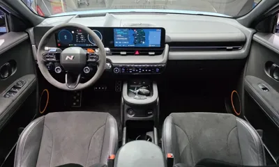 Hyundai Ioniq5 2024, 82981 км, за 32099.25 USD - фото 7
