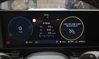 Hyundai Ioniq5 2024, 82981 км, за 32099.25 USD - фото 8