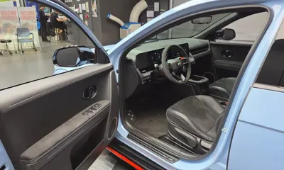 Hyundai Ioniq5 2024, 82981 км, за 32099.25 USD - фото 10
