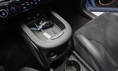 Hyundai Ioniq5 2024, 82981 км, за 32099.25 USD - фото 17