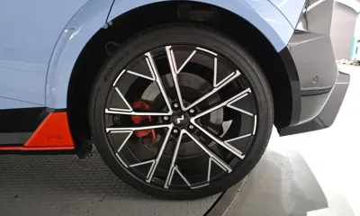 Hyundai Ioniq5 2024, 82981 км, за 32099.25 USD - фото 21