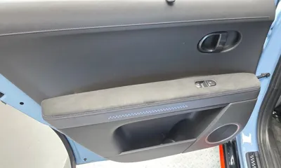 Hyundai Ioniq5 2024, 82981 км, за 32099.25 USD - фото 25