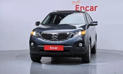Kia Sorento 2012, 72233 км, за 4948.88 USD