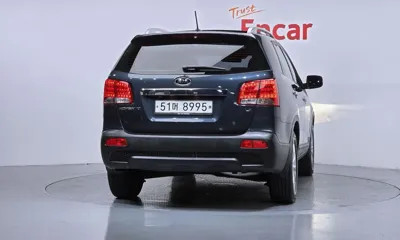 Kia Sorento 2012, 72233 км, за 4948.88 USD