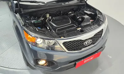 Kia Sorento 2012, 72233 км, за 4948.88 USD - фото 6