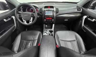 Kia Sorento 2012, 72233 км, за 4948.88 USD - фото 7