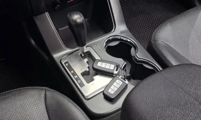 Kia Sorento 2012, 72233 км, за 4948.88 USD - фото 9