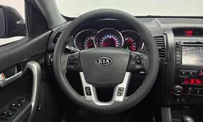 Kia Sorento 2012, 72233 км, за 4948.88 USD - фото 12
