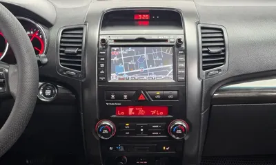 Kia Sorento 2012, 72233 км, за 4948.88 USD - фото 13