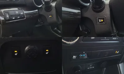 Kia Sorento 2012, 72233 км, за 4948.88 USD - фото 14