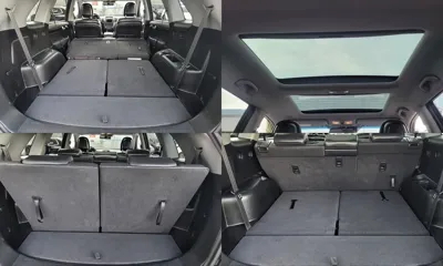 Kia Sorento 2012, 72233 км, за 4948.88 USD - фото 16