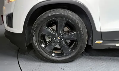 ChevroletGMDaewoo Trax 2015, 141097 км, за 2781.45 USD
