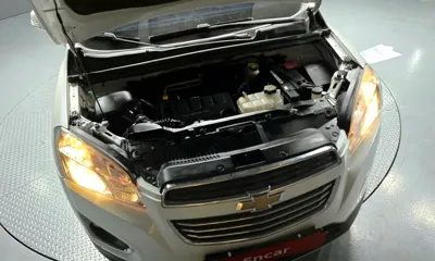 ChevroletGMDaewoo Trax 2015, 141097 км, за 2781.45 USD - фото 6