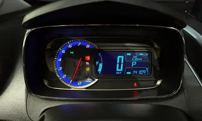 ChevroletGMDaewoo Trax 2015, 141097 км, за 2781.45 USD - фото 8