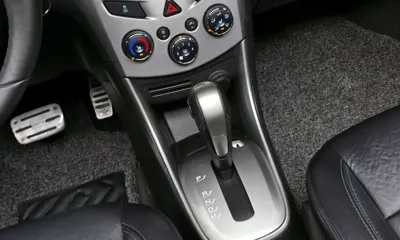 ChevroletGMDaewoo Trax 2015, 141097 км, за 2781.45 USD - фото 9