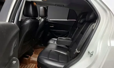 ChevroletGMDaewoo Trax 2015, 141097 км, за 2781.45 USD - фото 12