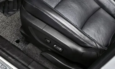 ChevroletGMDaewoo Trax 2015, 141097 км, за 2781.45 USD - фото 18