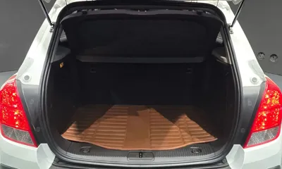ChevroletGMDaewoo Trax 2015, 141097 км, за 2781.45 USD - фото 20