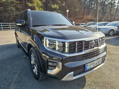 Kia Mohave 2021, 141000 км, за 17889.69 USD