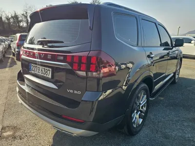 Kia Mohave 2021, 141000 км, за 17889.69 USD