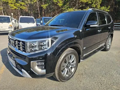 Kia Mohave 2021, 141000 км, за 17889.69 USD