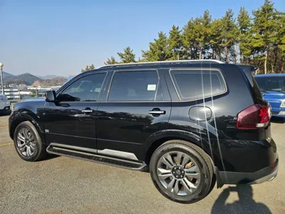 Kia Mohave 2021, 141000 км, за 17889.69 USD - фото 6