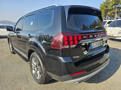 Kia Mohave 2021, 141000 км, за 17889.69 USD - фото 8