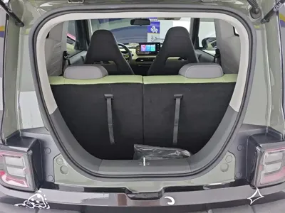 Galaxy Panda 2024, 9500 км, за 5414.84 USD