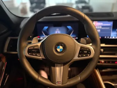 BMW X6 2026, 9765 км, за 76221.54 USD