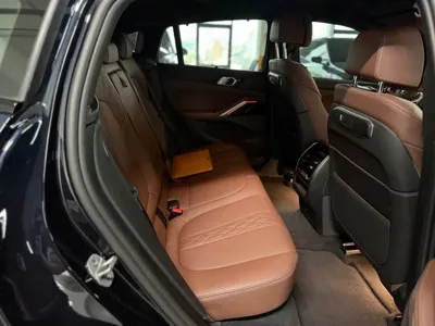 BMW X6 2026, 9765 км, за 76221.54 USD - фото 16