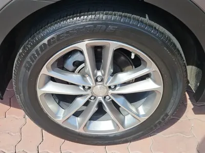 Hyundai Santafe 2016, 111274 км, за 8403.91 USD