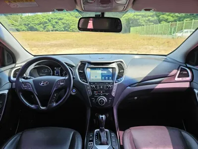 Hyundai Santafe 2016, 111274 км, за 8403.91 USD - фото 7