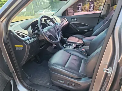 Hyundai Santafe 2016, 111274 км, за 8403.91 USD - фото 10