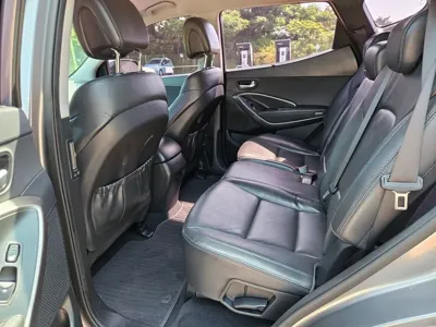 Hyundai Santafe 2016, 111274 км, за 8403.91 USD - фото 11