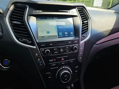 Hyundai Santafe 2016, 111274 км, за 8403.91 USD - фото 13