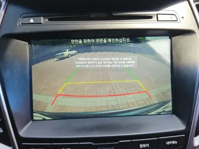 Hyundai Santafe 2016, 111274 км, за 8403.91 USD - фото 14