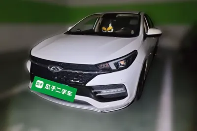 Chery Arrizo GX · 2019 год