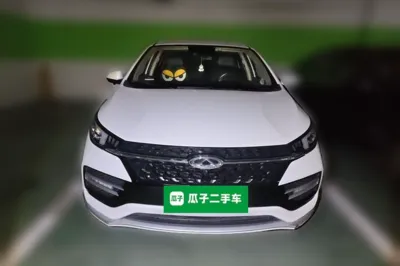 Chery Arrizo GX 2019, 73800 км, за 5963 USD