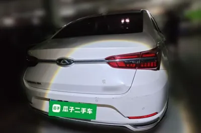 Chery Arrizo GX 2019, 73800 км, за 5963 USD