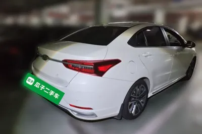 Chery Arrizo GX 2019, 73800 км, за 5963 USD
