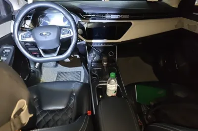 Chery Arrizo GX 2019, 73800 км, за 5963 USD - фото 6