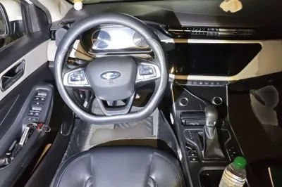 Chery Arrizo GX 2019, 73800 км, за 5963 USD - фото 7