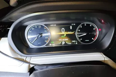 Chery Arrizo GX 2019, 73800 км, за 5963 USD - фото 8