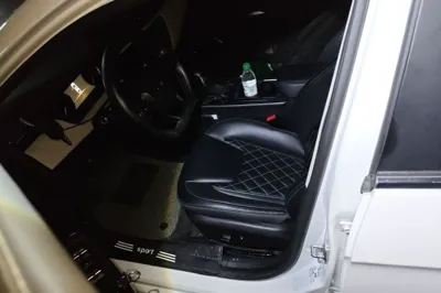 Chery Arrizo GX 2019, 73800 км, за 5963 USD - фото 12