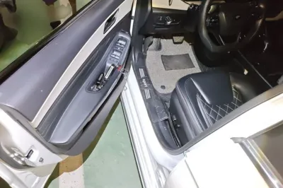 Chery Arrizo GX 2019, 73800 км, за 5963 USD - фото 13