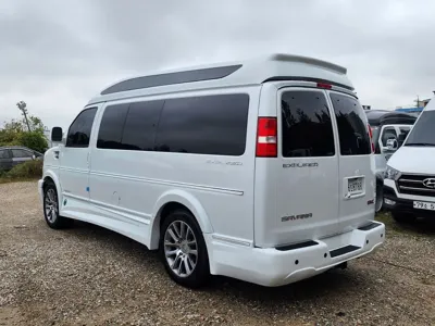 GMC Savana 2020, 61919 км, за 27916.44 USD