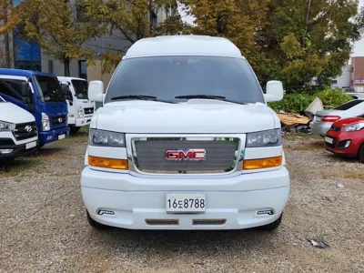 GMC Savana 2020, 61919 км, за 27916.44 USD
