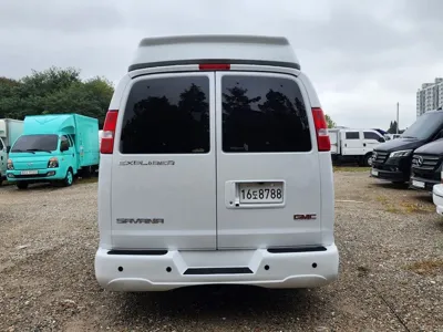 GMC Savana 2020, 61919 км, за 27916.44 USD